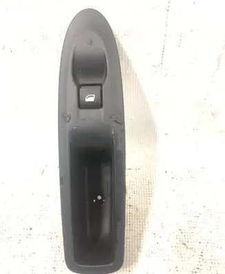 Citroen C4 II Electric window control switch 20109897