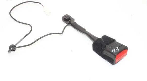 Mini Cooper Countryman R60 Front seatbelt buckle 7313299
