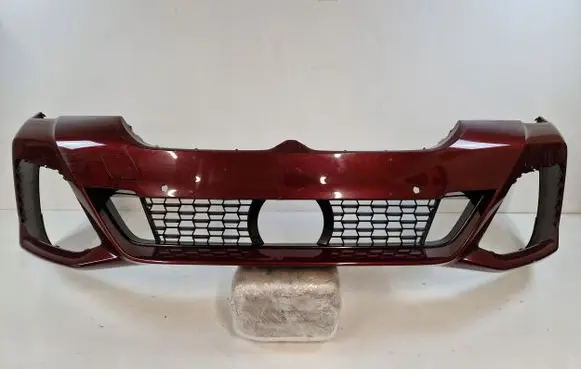 BMW 5 G30 G31 Front bumper 8469287ranzez