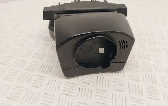 Citroen C3 Aircross Steering wheel column trim 460029937 8228