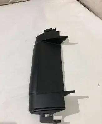 Land Rover Range Rover Sport L320 Radio/GPS head unit trim FAE500102