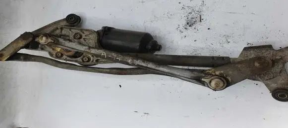 Toyota Avensis Verso Front wiper linkage and motor 8511044100 1592005950