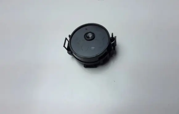 Rain sensor