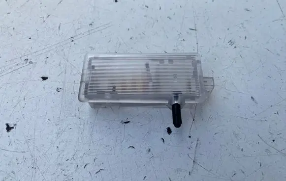 BMW 3 E90 E91 Glove box light 6962045
