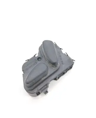 Mercedes-Benz E W210 Seat control switch 2108213851