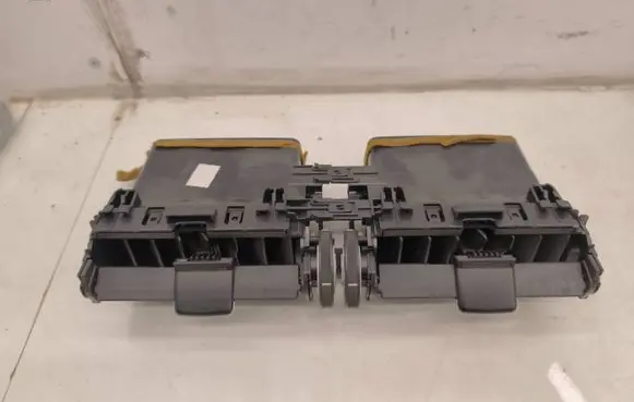 Toyota Auris E180 Cabin air duct channel 5567002390 5567002400
