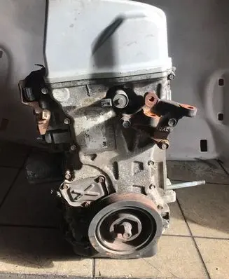 Honda Accord Engine K20A6 73NR