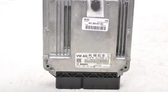Audi A4 Allroad B8 Engine control unit/module ECU 04L906021BQ