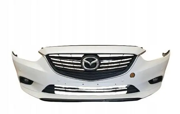 Mazda 6 Front bumper