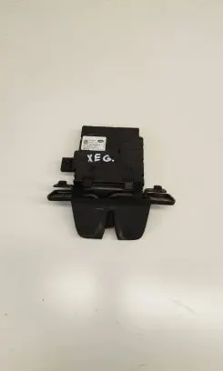 Jaguar XE Loading door lock GX73A442A66AA