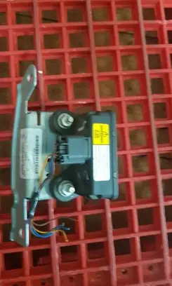 Volvo V50 ESP (stability program) switch 09w481