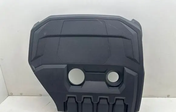 Volkswagen Caddy Engine cover (trim) 05E103925P 05E103925R