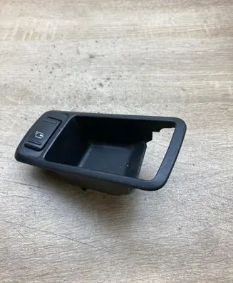 Ford C-MAX I Wing mirror switch 5M5T17B676AA 3M51226A37ADW