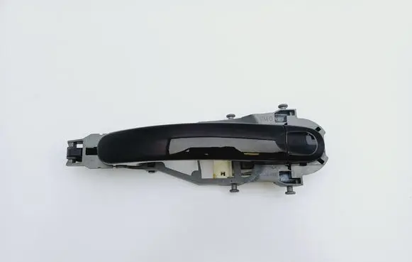 Volkswagen Golf Plus Front door exterior handle 1K0837886 1K0837885