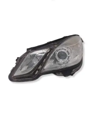 Mercedes-Benz E W212 Headlight/headlamp A2128200161 1EL00970201 009702010035541