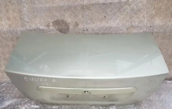 Opel Vectra B Tailgate/trunk/boot lid