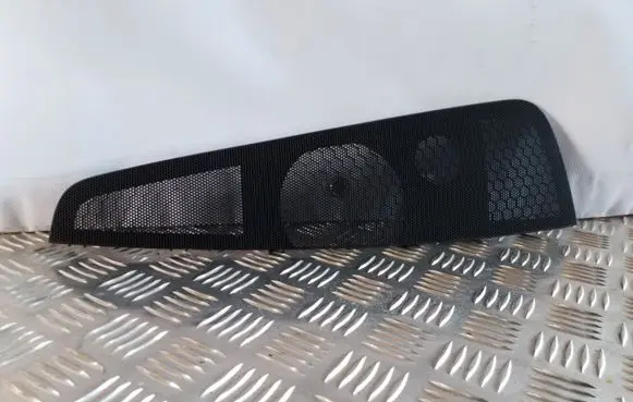 Audi A6 C7 Other dashboard part 4G2819636B