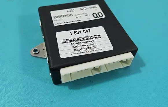 Suzuki Vitara (LY) Central body control module 076S0 IMPRK1501047