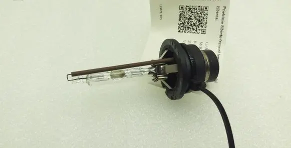 Volkswagen Touareg I Xenon bulb 85122