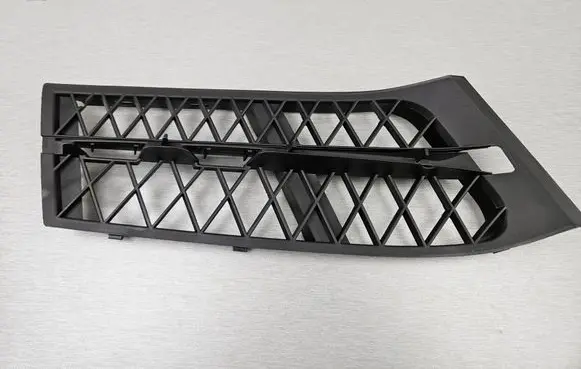 BMW 5 GT F07 Front fog light trim/grill 7200734 51117200734