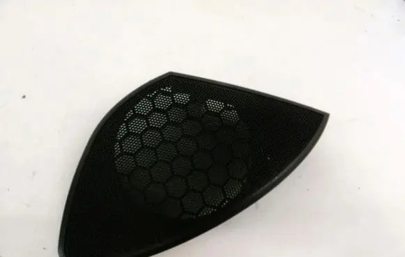 Side speaker trim/cover