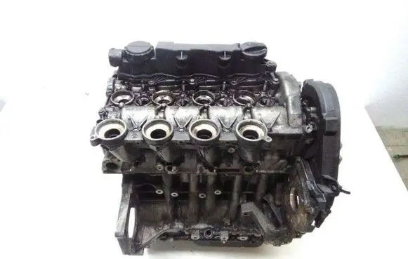 Peugeot 3008 I Engine 9HZ(DV6TED4)