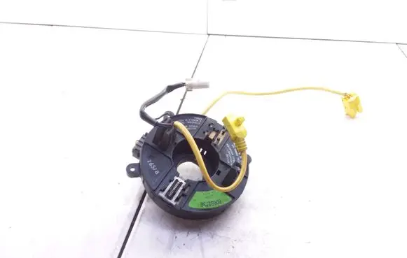 Alfa Romeo 156 Airbag slip ring squib (SRS ring) 60652738
