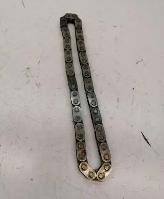 Renault Master III Oil pump chain 
