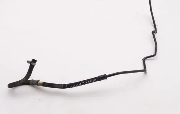 Volkswagen Caddy Power steering hose/pipe/line 6K2422891