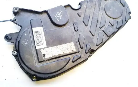 Opel Insignia A Timing belt guard (cover) 55564429 316987460