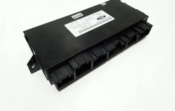 Ford Focus Convertible roof control unit 6N4T15B689AG 07011507 9410463C