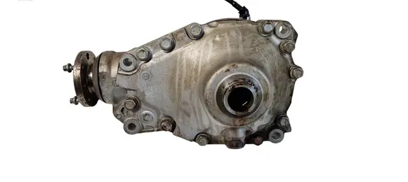 BMW X3 G01 Front differential 315110346268 MG86799810119B106 NG041820746211