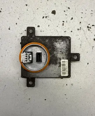 Skoda Superb B8 (3V) Headlight ballast module Xenon 8K0941597B 1036060024 H07S0003