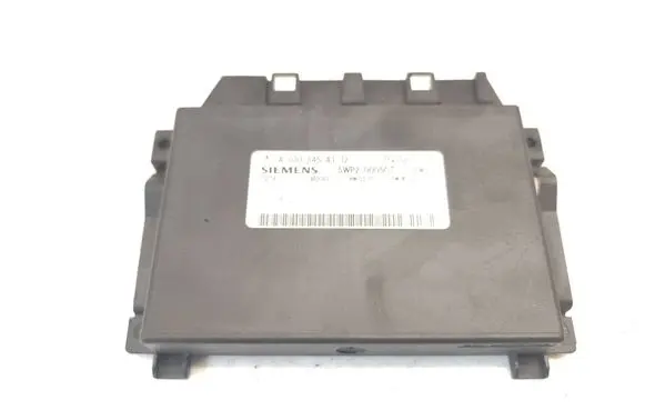 Mercedes-Benz CLK A209 C209 Gearbox control unit/module A0305454332 5WP20005CT