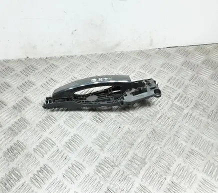 Opel Insignia A Rear door exterior handle