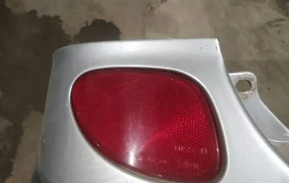 Nissan Almera Tino Rear tail light reflector