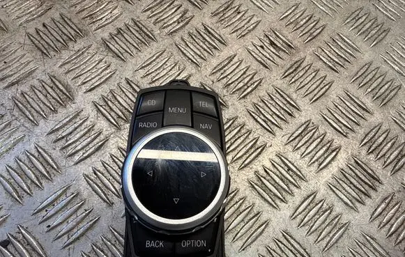 BMW 7 F01 F02 F03 F04 Head unit multimedia control 9206444