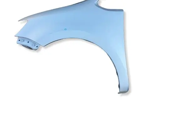 Volkswagen Sharan Fender 