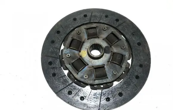 Clutch pressure plate