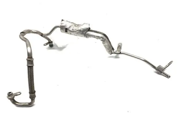 Mercedes-Benz Sprinter W907 W910 Turbo turbocharger oiling pipe/hose A6542003300