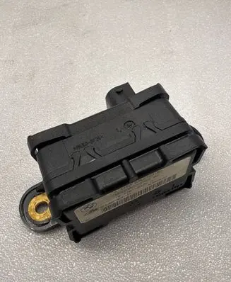 BMW 1 E81 E87 ESP acceleration yaw rate sensor 6762769 10170103253 SC300C020121