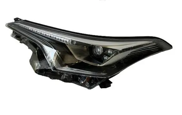Toyota C-HR I Headlight/headlamp