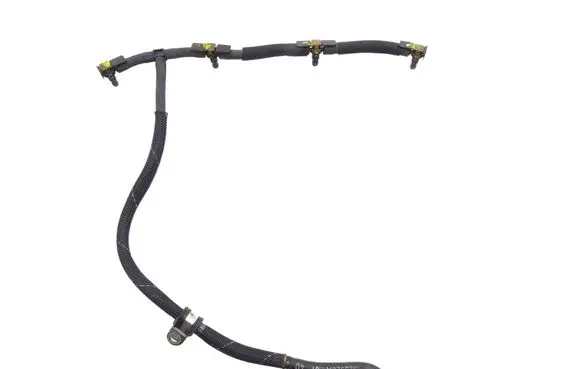 Audi Q5 SQ5 8R Fuel return line/hose 928301276