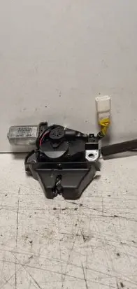 Lexus GS 300 350 430 450H Tailgate/trunk/boot lock/catch/latch 6465050010 1938000041