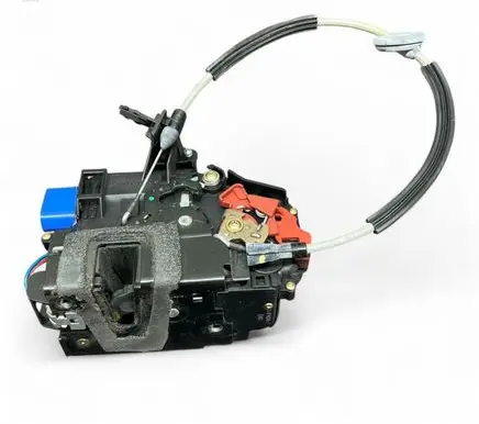 Rear door lock