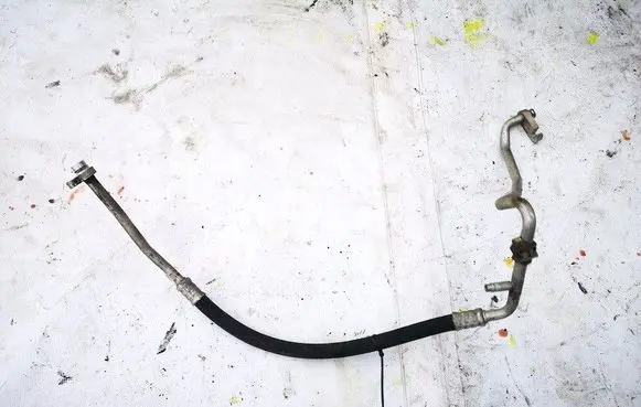 Nissan Micra Air conditioning (A/C) pipe/hose 92480ax800