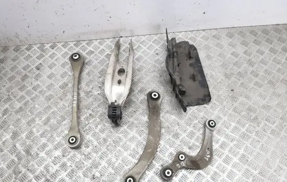 Audi A6 S6 C8 4K Rear upper control arm/wishbone
