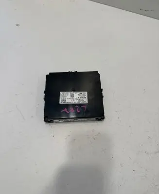 KIA Soul Keyless (KESSY) go control unit/module 95480E4100 4100000300 116RI001093