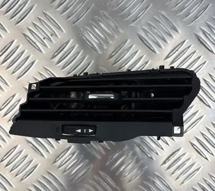 Opel Corsa E Dashboard side air vent grill/cover trim 13377947 464000934 08547005