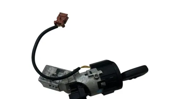 Citroen C3 Picasso Ignition lock N0503451